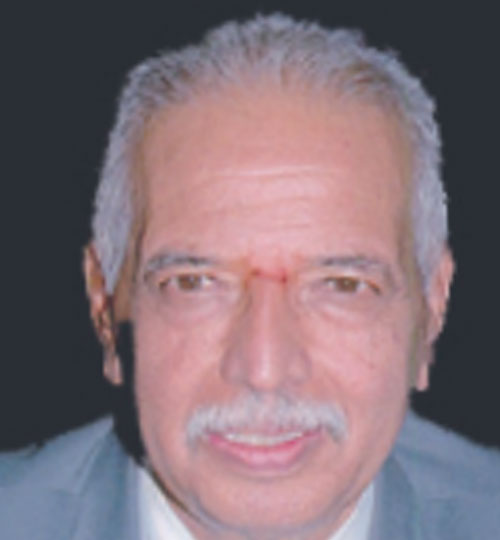 H.N. RAMATHIRTHA