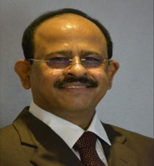 K. DEVEGOWDA