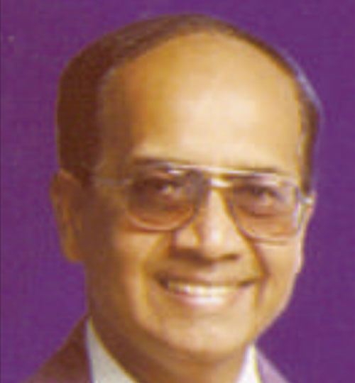 M.N. JAI PRAKASH