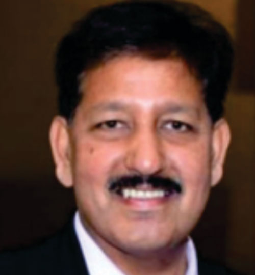 N. SUBRAMANYA