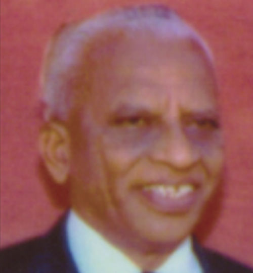 DR. D. PRABHAMANDAL
